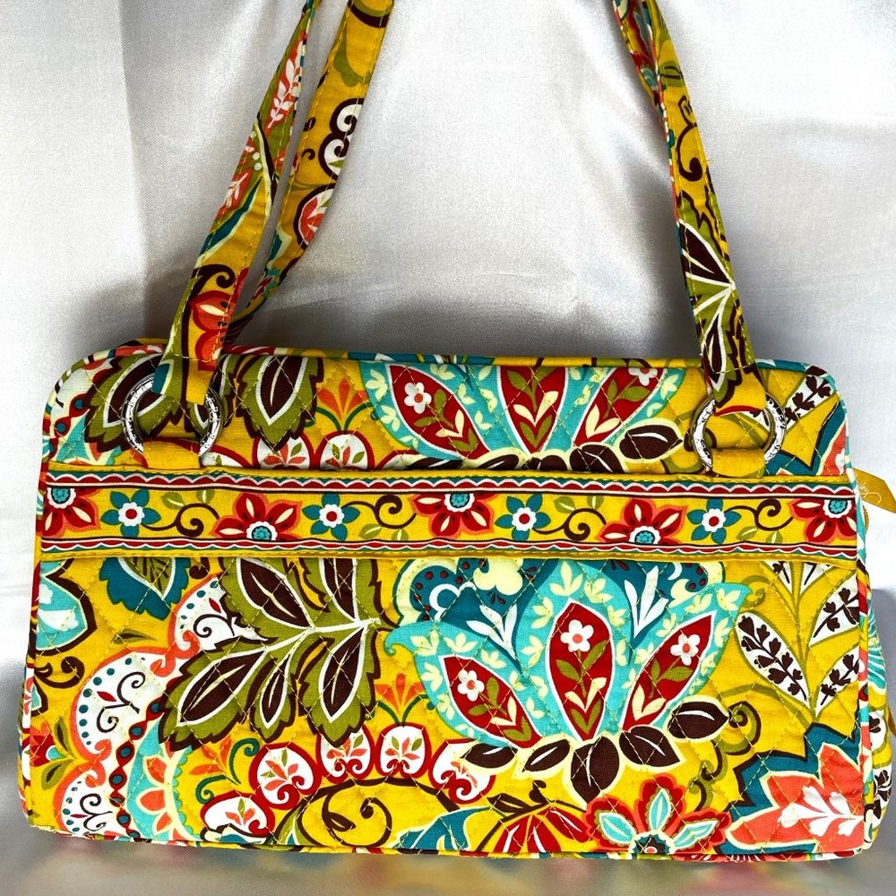 Vera Bradley Whitney Bag